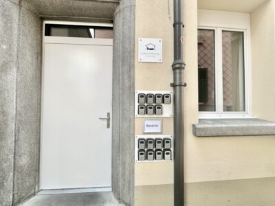 Möblierte Zimmer und Gruppenapartments in Balsthal bei ZIMMERzuVERMIETEN.ch