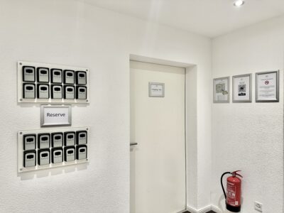 Möblierte Zimmer in Oensingen bei ZIMMERzuVERMIETEN.ch